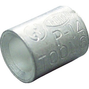 ニチフ 圧着スリーブ P14