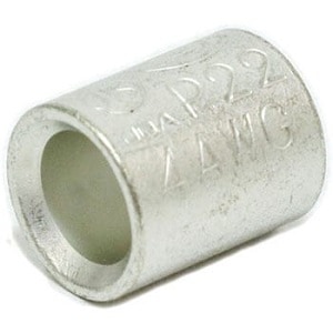 ニチフ 圧着スリーブ P22