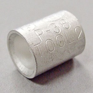 ニチフ 圧着スリーブ P38