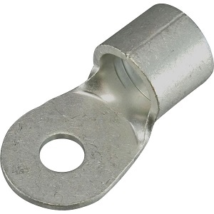 ニチフ 圧着端子 R100-10