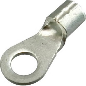 ニチフ 圧着端子 R2-3.5(100ヶ)