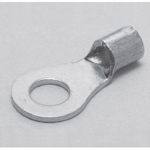 ニチフ 圧着端子 R2-4(100ヶ)