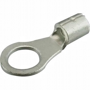 ニチフ 圧着端子 R3.5-6(100ヶ)