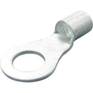 ニチフ 圧着端子 R3.5-8(100ヶ)