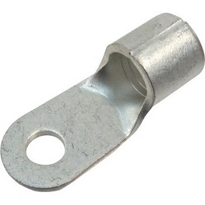 ニチフ 圧着端子 R38-6S