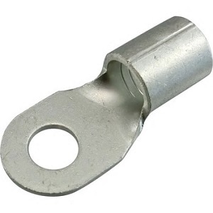 ニチフ 圧着端子 R60-10