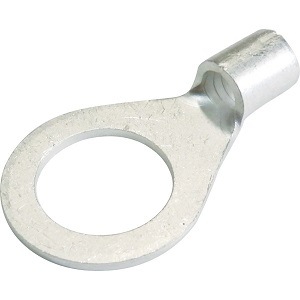 ニチフ 圧着端子 R8-12