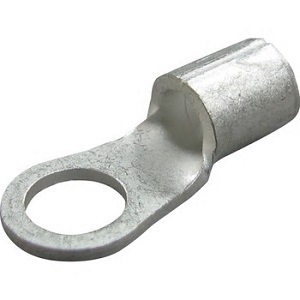 ニチフ 圧着端子 R8-8