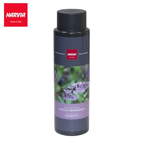 ハルビア サウナ用アロマオイル ペパーミント 400ml