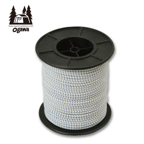 ogawa ショックコード 3mm 30M