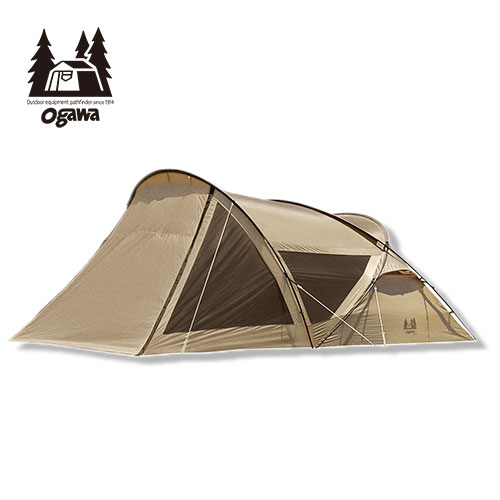 Velero 5 キャンプテント