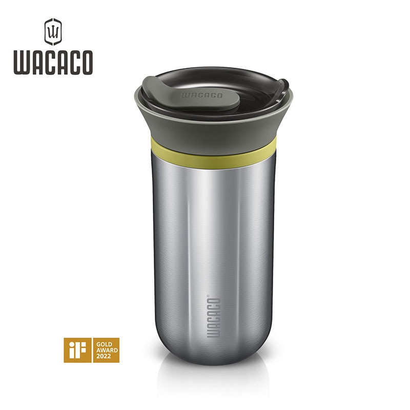 WACACO/ワカコ カパモカ（ポアオーバーブリューワー）