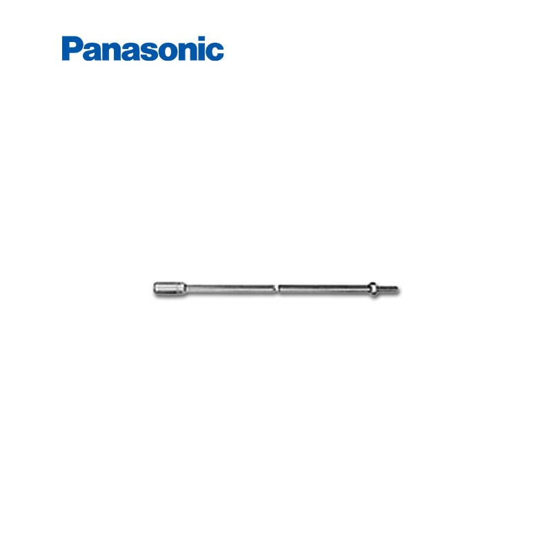 Panasonic 電極棒及び関連部品 電極棒(カップリング付)一般用 SUS 304 AF500027