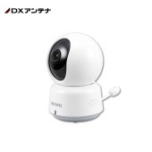 DXアンテナ 卓上みまもるカメラ CNW3CPB1