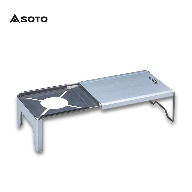 SOTO ミニマルワークトップ ST-3401