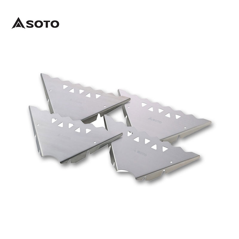 SOTO エアスタウィングM ST-940WM（アウトレット）