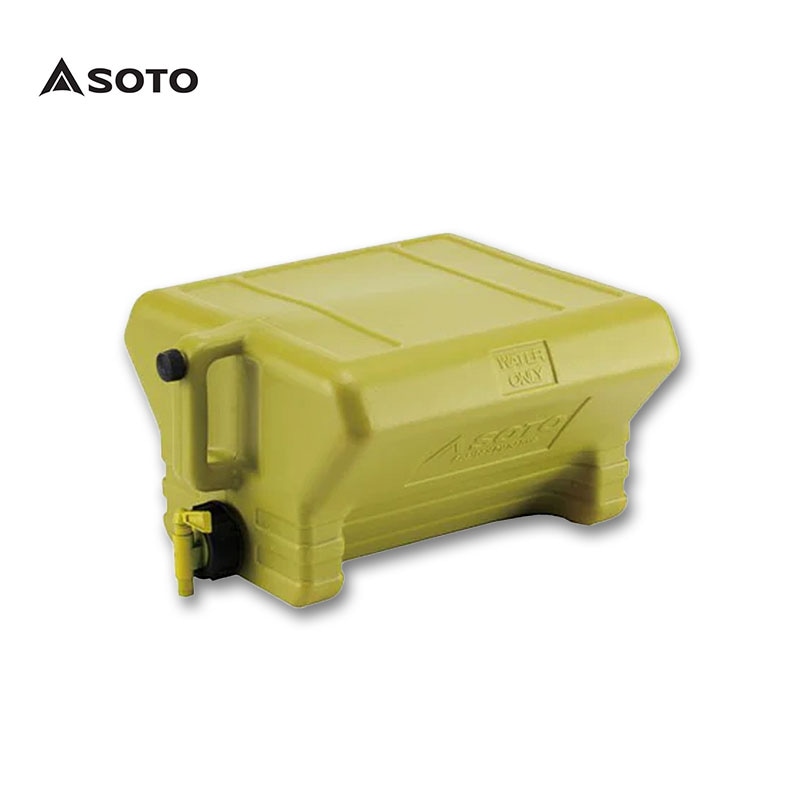 SOTO ウォータージャグ ST-620LV（アウトレット）