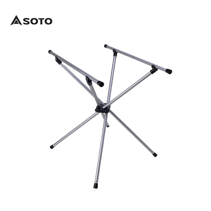 SOTO システムスタンド ST-601（アウトレット）