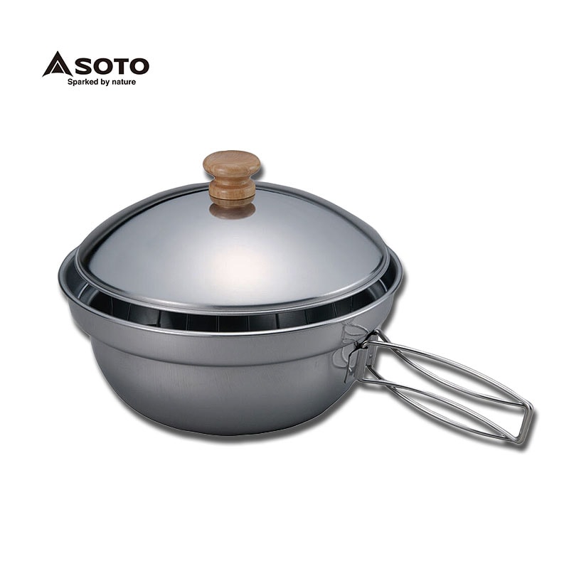 SOTO キッチン香房 ST-125（アウトレット）
