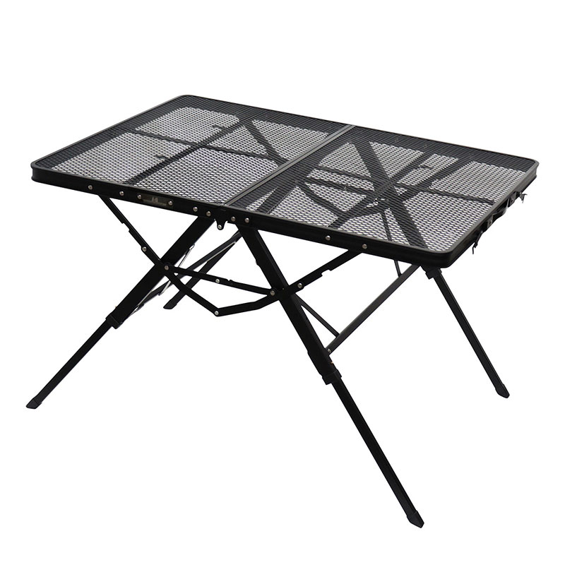 ogawa 3ハイ&ローテーブル タフメッシュII 【アウトレット商品】