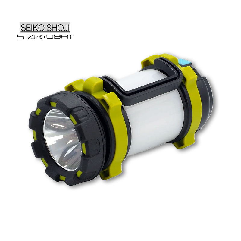 スターライト 充電式キャンプライト SK-LT380CHLG