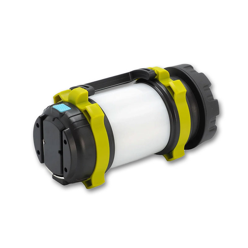 スターライト 充電式キャンプライト SK-LT380CHLG