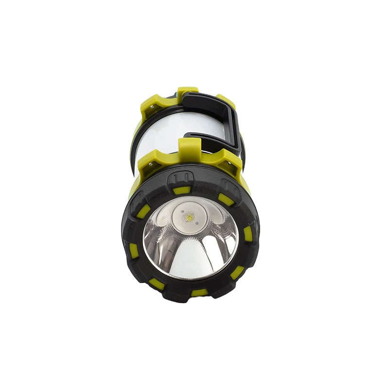 スターライト 充電式キャンプライト SK-LT380CHLG