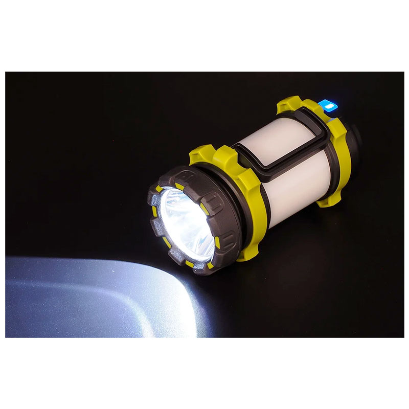 スターライト 充電式キャンプライト SK-LT380CHLG