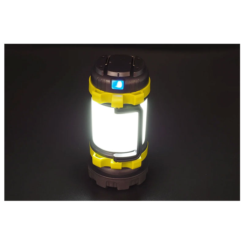 スターライト 充電式キャンプライト SK-LT380CHLG