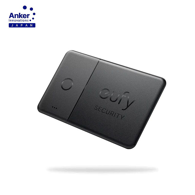 アンカー Anker Eufy(ユーフィ) Security SmartTrack Card