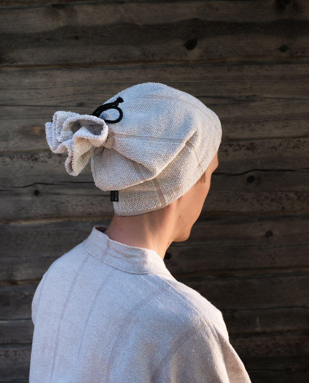 HARVIA サウナハット オリジナル Sauna Hat Harvia original