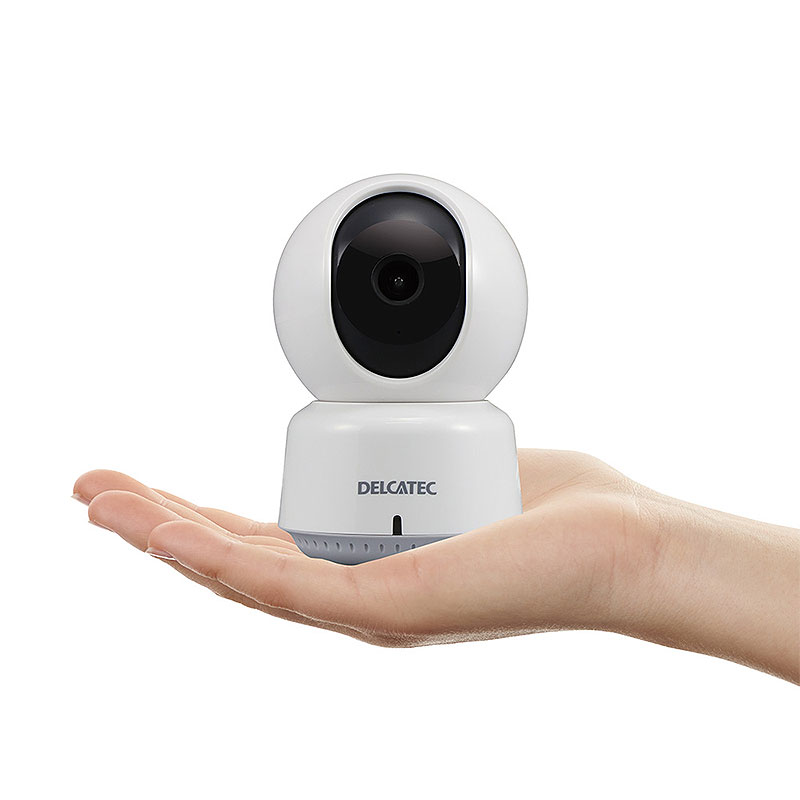 DXアンテナ 卓上みまもるカメラ CNW3CPB1