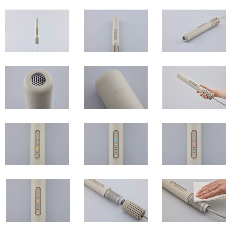 cado ふとん乾燥機 FOEHN 001