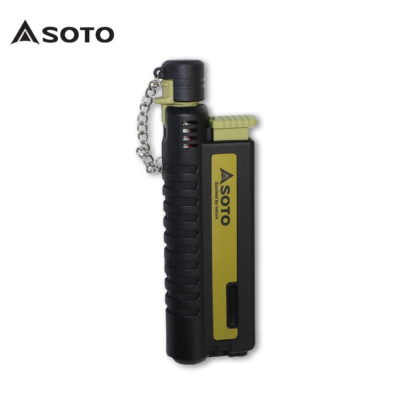 SOTO スライドガストーチ ST-480C