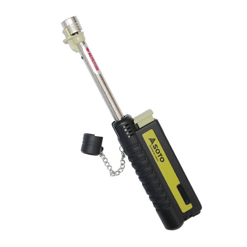 SOTO スライドガストーチ ST-480C