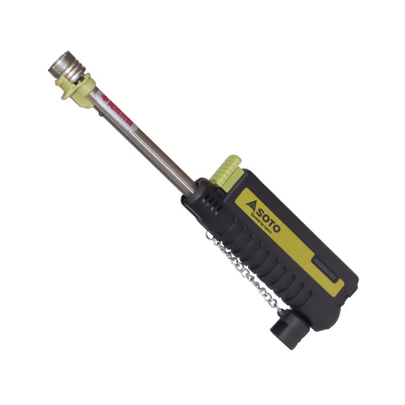 SOTO スライドガストーチ ST-480C