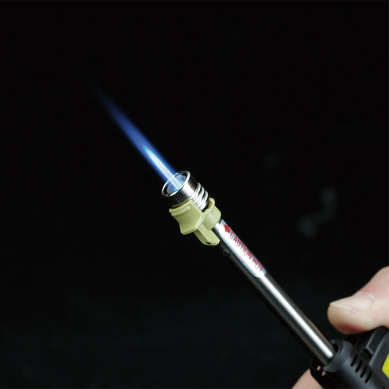 SOTO スライドガストーチ ST-480C