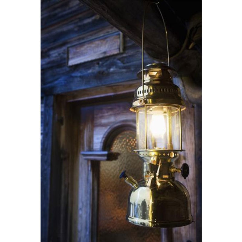 最終値下げ　ペトロマックス　HK500 ブラス PETROMAX ペトロマックス HK500 ブラス | アウトドア・キャンプ