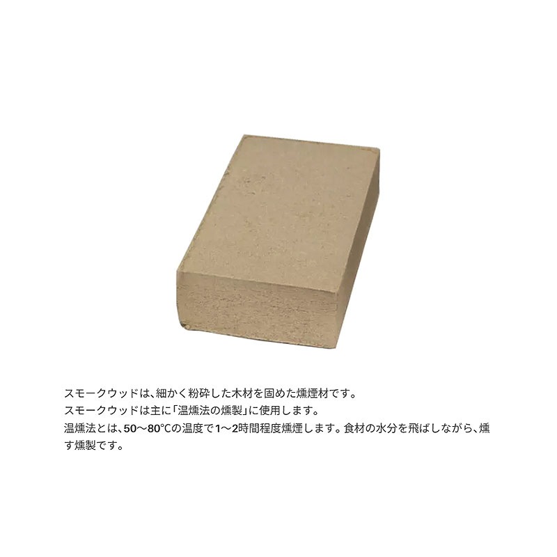 SOTO スモークウッドミニ さくら ST-1391WM