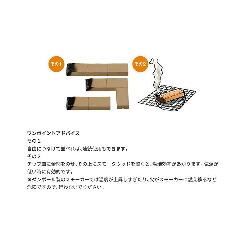 SOTO スモークウッドミニ さくら ST-1391WM