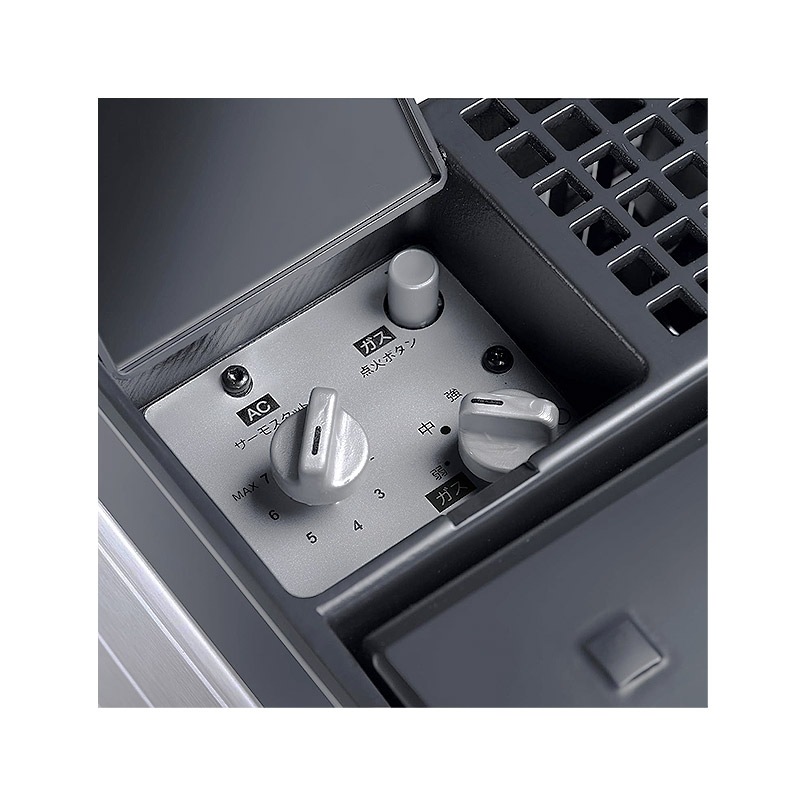 3WAY アウトドア・釣り・旅行用品 ドメティック ポータブル3Way冷蔵庫