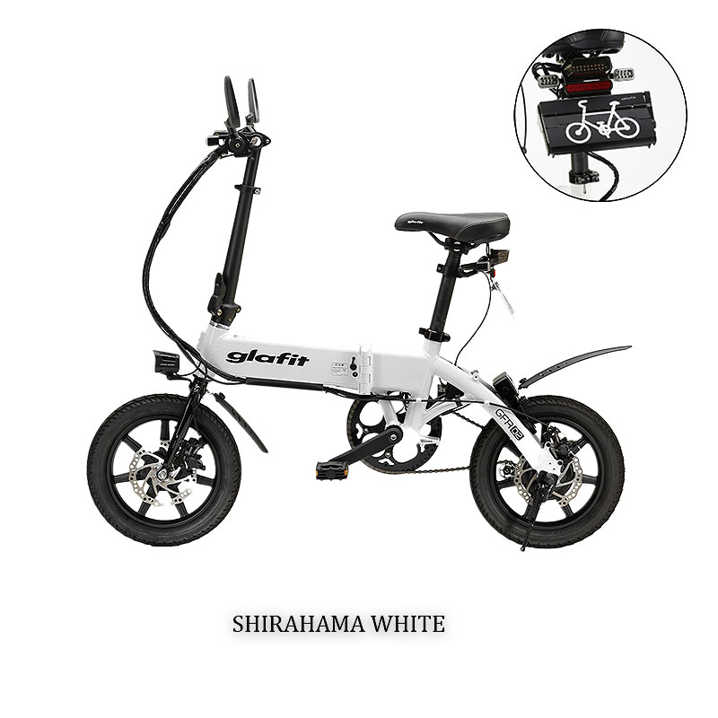 glafit(グラフィット) GFR-02【モビチェン付きモデル】