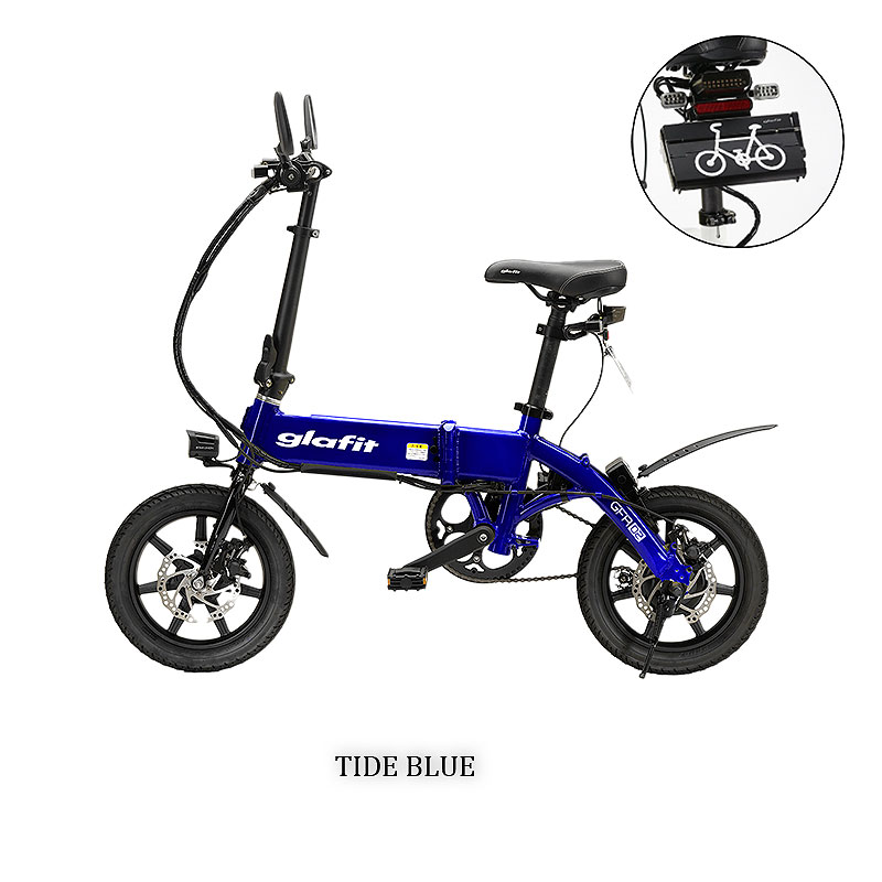 glafit(グラフィット) GFR-02【モビチェン付きモデル】