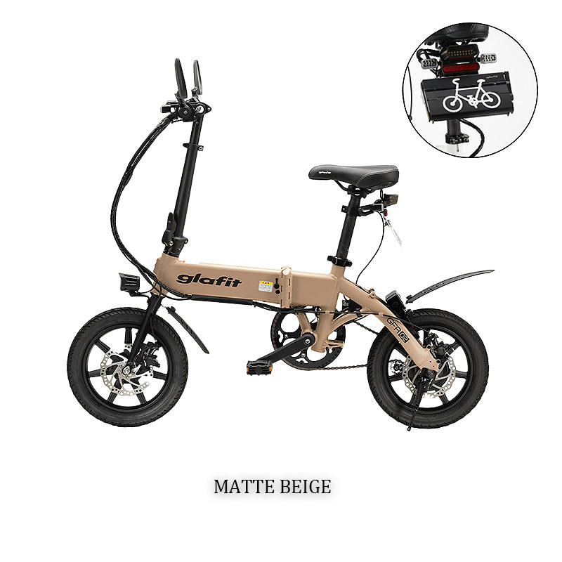 glafit(グラフィット) GFR-02【モビチェン付きモデル】