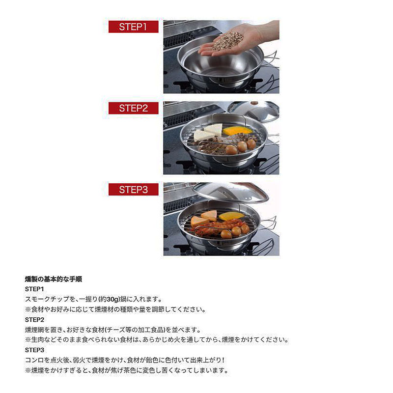SOTO キッチン香房 ST-125（アウトレット）