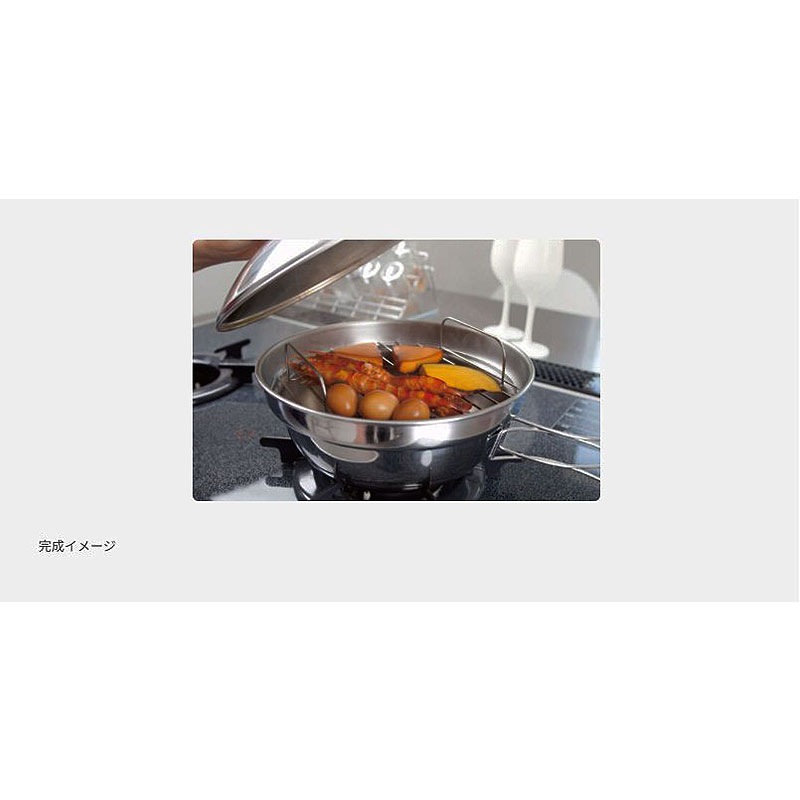 SOTO キッチン香房 ST-125（アウトレット）