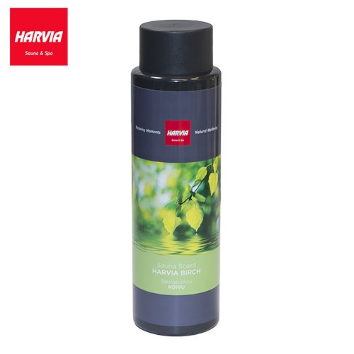 ハルビア サウナ用アロマオイル バーチ 400ml