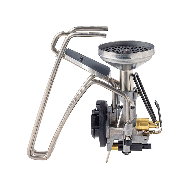 SOTO レギュレーターストーブ TriTrail(トライトレイル) ST-350
