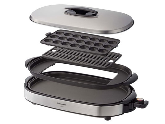 �ۥåȥץ졼�ȡ�NF-W300-S