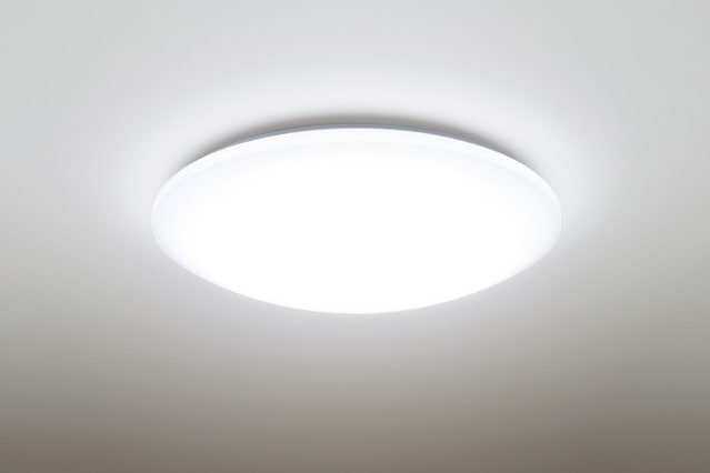 Panasonic シーリングライト HH-CG1833A パナソニック HH-CG1833A LEDシーリングライト | ヤマダウェブコム
